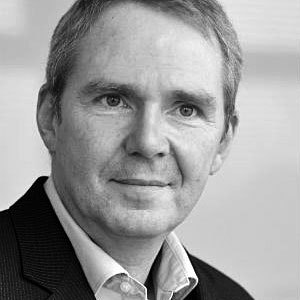 Sir Nigel Shadbolt