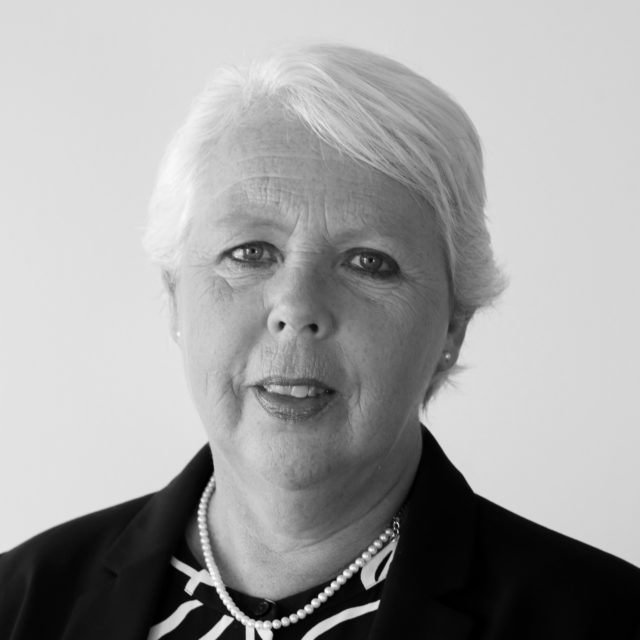 Louise Burke - speaker at the ODI Summit 2022
