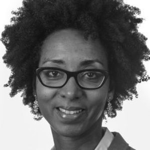 Dr Mahlet (Milly) Zimeta - speaker at the ODI Summit 2022